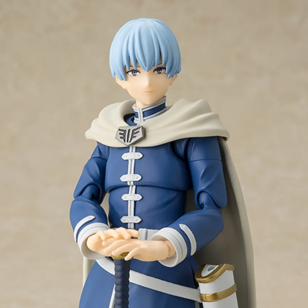 S.H.Figuarts 힘멜 공식 상품 이미지