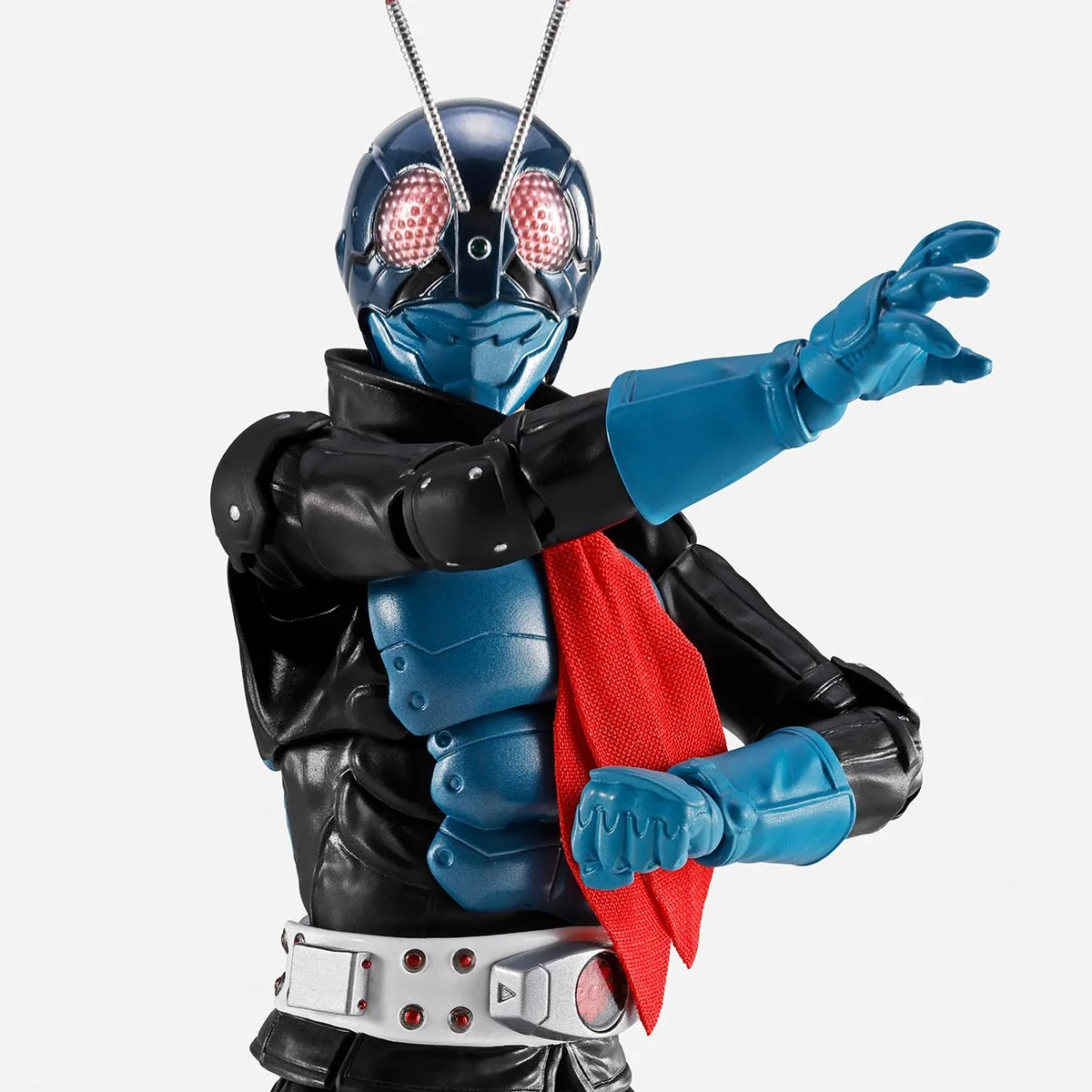 S.H.Figuarts (진골조형법) 가면라이더 1호 / 혼고 타케시 공식 상품 이미지