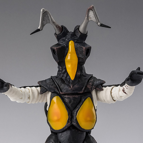 S.H.Figuarts 제트톤 60th Anniversary Edition 공식 상품 이미지